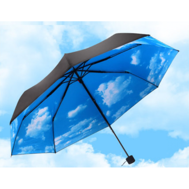 Sun Fold Umbrella